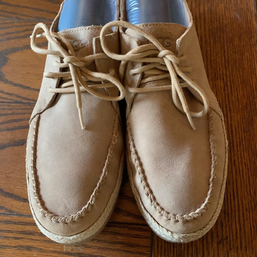 Mens Unique Ugg Shoes